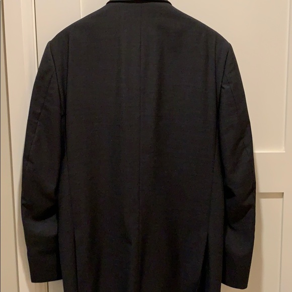 Perry Ellis Sports Coat - Picture 6 of 6